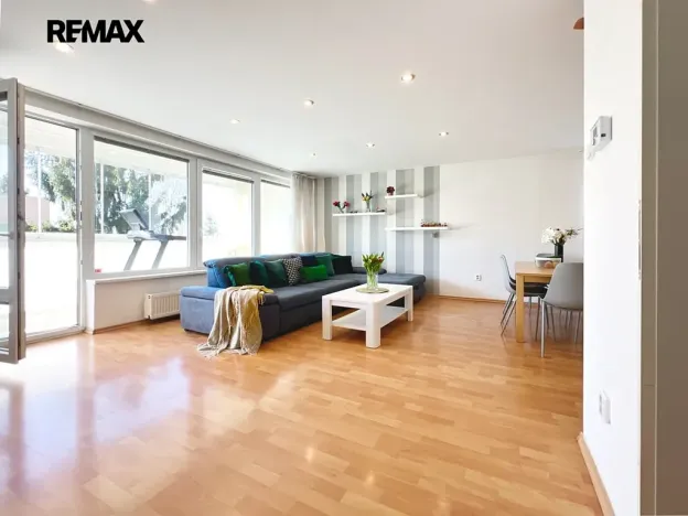 Prodej bytu 4+kk, Praha - Záběhlice, Želivecká, 89 m2