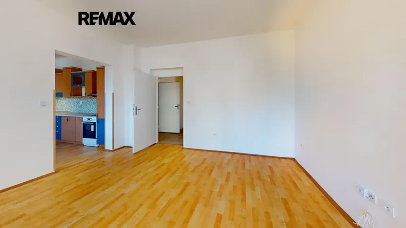 Pronájem bytu 1+1, Svitavy, Na Vějíři, 59 m2