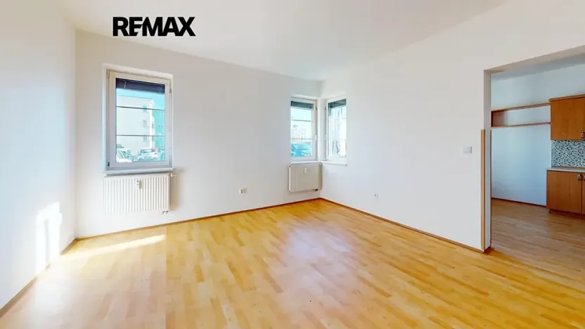 Pronájem bytu 1+1, Svitavy, Na Vějíři, 59 m2