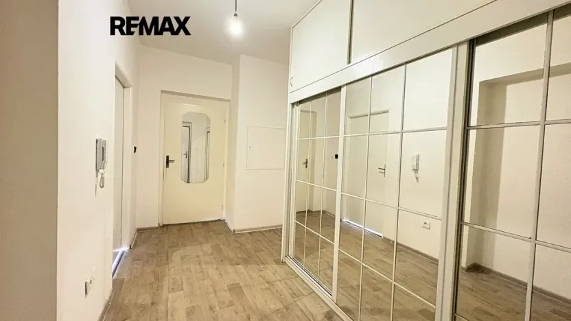 Pronájem bytu 1+1, Svitavy, Na Vějíři, 59 m2