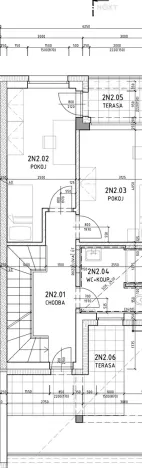 Prodej rodinného domu, Slušovice, 160 m2