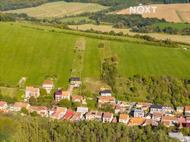 Prodej pozemku pro bydlení, Uherský Brod, 1300 m2