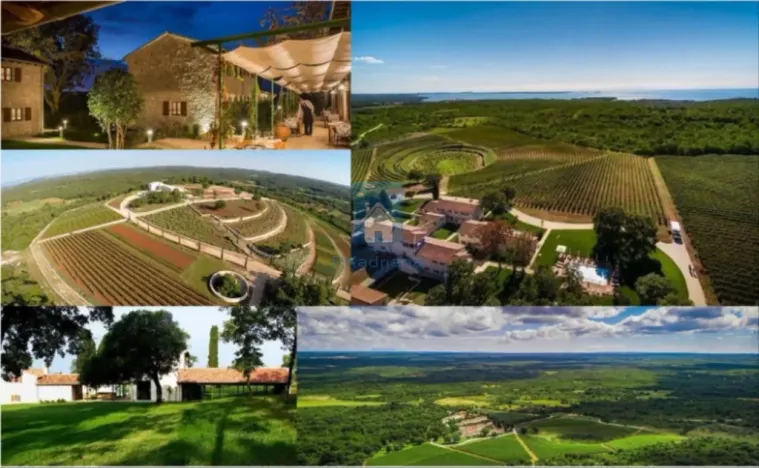 Prodej komerčního pozemku, Vodnjan,, Chorvatsko, 16809800 m2