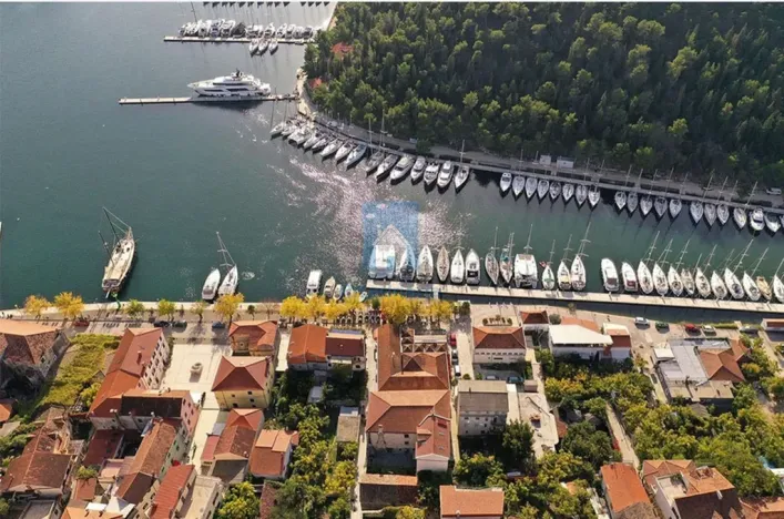 Prodej apartmánu, Skradin,Chorvatsko, 812 m2