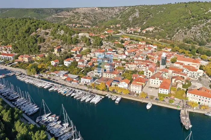 Prodej apartmánu, Skradin,, Chorvatsko, 812 m2