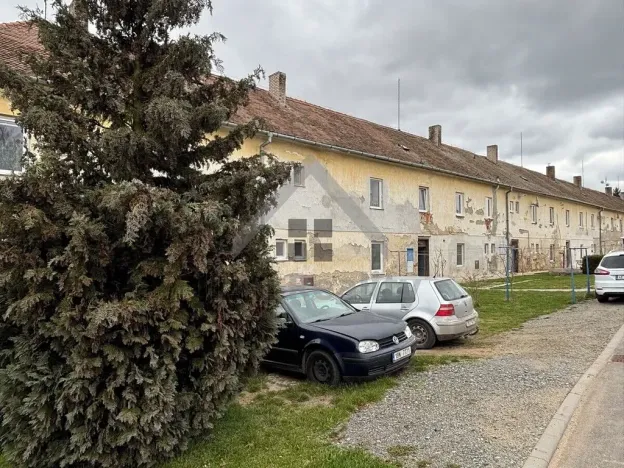 Prodej bytu 2+1, Uherčice, 98 m2