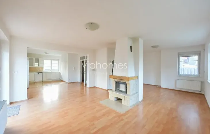 Pronájem vily, Průhonice, Pod Valem II., 200 m2