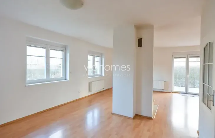 Pronájem vily, Průhonice, Pod Valem II., 200 m2