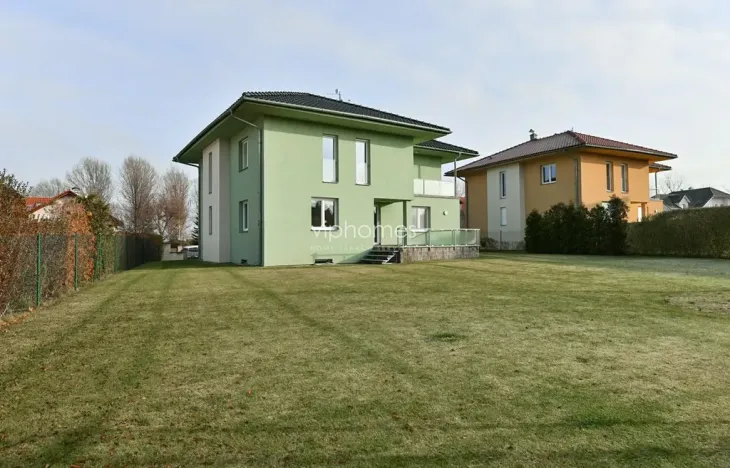Pronájem vily, Průhonice, Pod Valem II., 285 m2