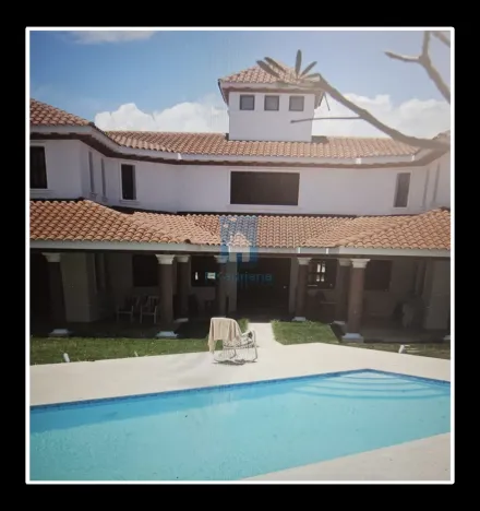 Prodej vily, Juan Dolio,Dominikánská republika, 272 m2