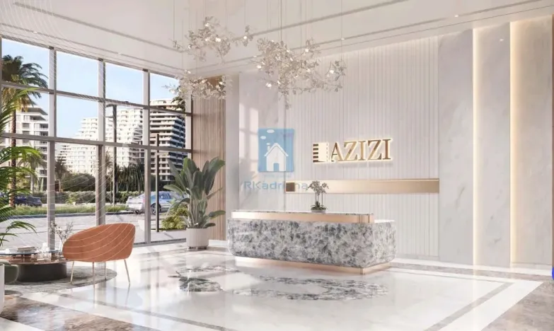 Prodej bytu 3+1, Emirates Road,Dubaj,Spojené arabské emiráty, 65 m2