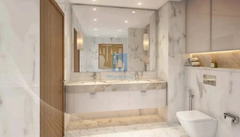 Prodej bytu 3+1, Emirates Road,Dubaj,Spojené arabské emiráty, 65 m2