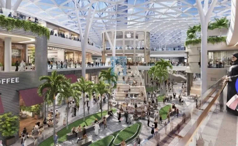 Prodej bytu 3+1, Emirates Road,Dubaj,Spojené arabské emiráty, 65 m2