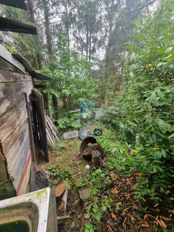 Prodej zahrady, Zdiby, Skopec, 527 m2