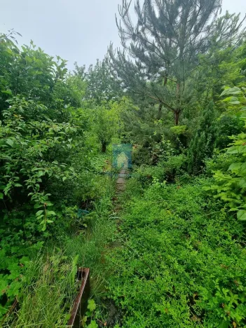 Prodej zahrady, Zdiby, Skopec, 527 m2