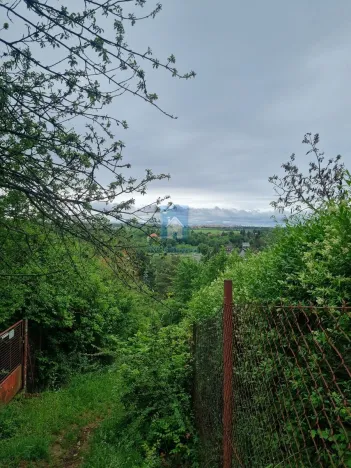 Prodej zahrady, Zdiby, Skopec, 527 m2