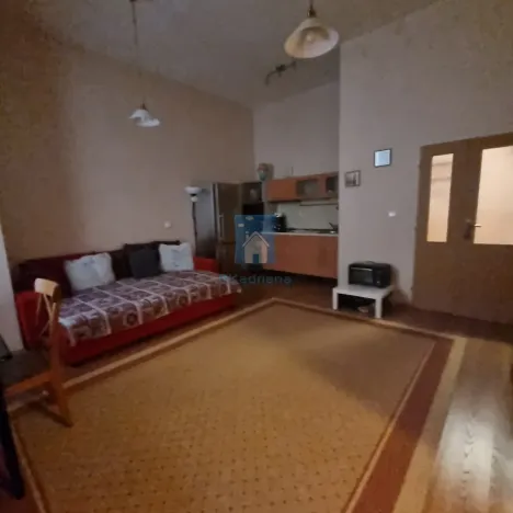 Prodej bytu 2+kk, Mariánské Lázně, Mladějovského, 60 m2