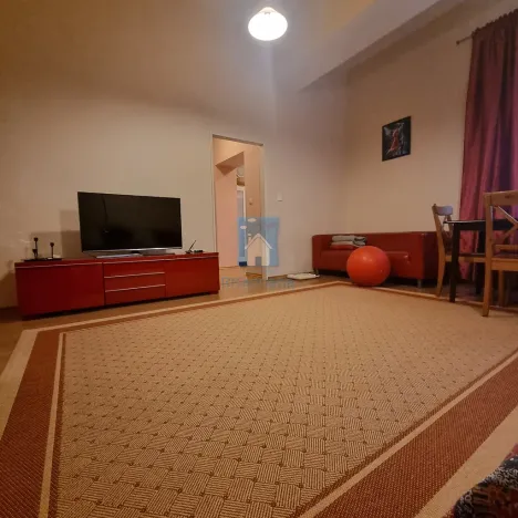 Prodej bytu 2+kk, Mariánské Lázně, Mladějovského, 60 m2