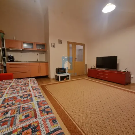Prodej bytu 2+kk, Mariánské Lázně, Mladějovského, 60 m2