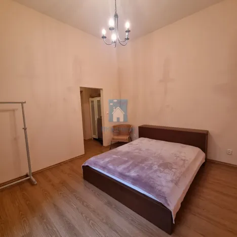 Prodej bytu 2+kk, Mariánské Lázně, Mladějovského, 60 m2