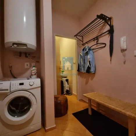 Prodej bytu 2+kk, Mariánské Lázně, Mladějovského, 60 m2