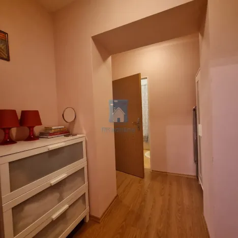 Prodej bytu 2+kk, Mariánské Lázně, Mladějovského, 60 m2