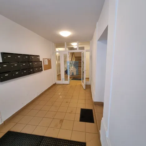 Prodej bytu 2+kk, Mariánské Lázně, Mladějovského, 60 m2