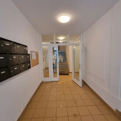 Prodej bytu 2+kk, Mariánské Lázně, Mladějovského, 60 m2
