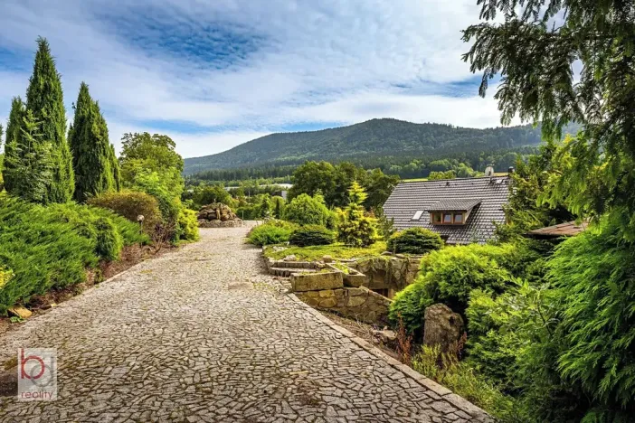 Prodej pozemku pro bydlení, Prachatice, Krumlovská, 5021 m2