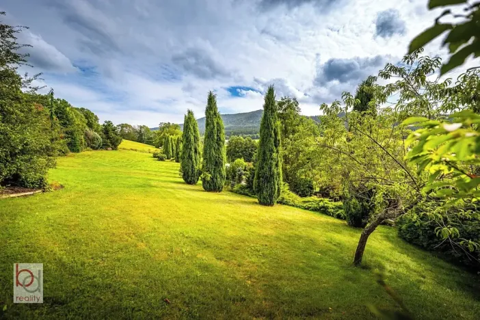 Prodej pozemku pro bydlení, Prachatice, Krumlovská, 5021 m2