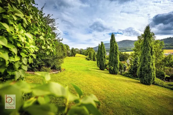Prodej pozemku pro bydlení, Prachatice, Krumlovská, 5021 m2
