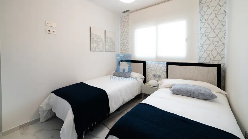 Prodej bytu 1+1, Benidorm,Španělsko, 40 m2