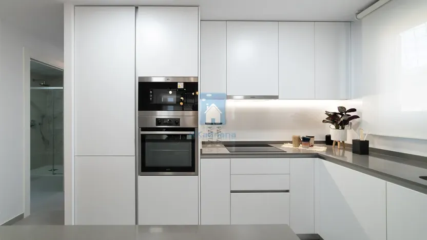 Prodej bytu 1+1, Benidorm,, Španělsko, 40 m2