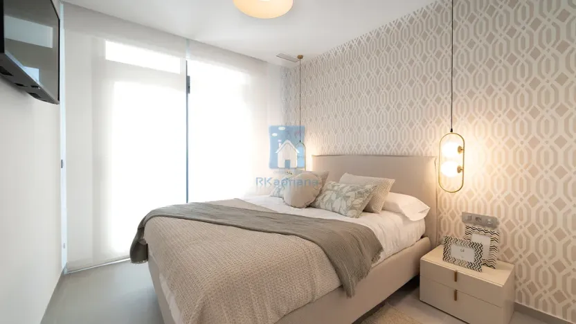 Prodej bytu 1+1, Benidorm,, Španělsko, 40 m2