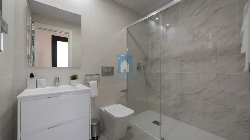 Prodej bytu 1+1, Benidorm,, Španělsko, 40 m2