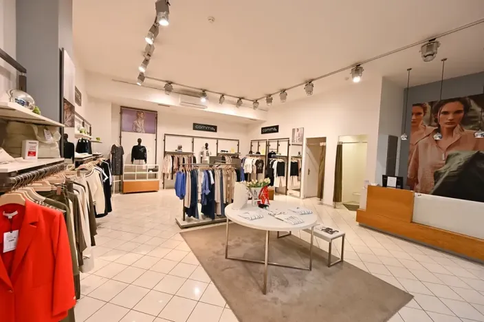 Pronájem obchodního prostoru, Praha - Nové Město, Na příkopě, 81 m2