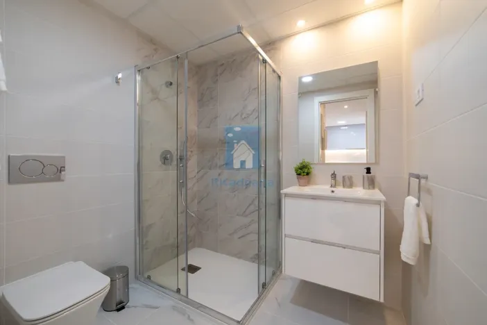 Prodej bytu 2+1, Orihuela,Španělsko, 50 m2