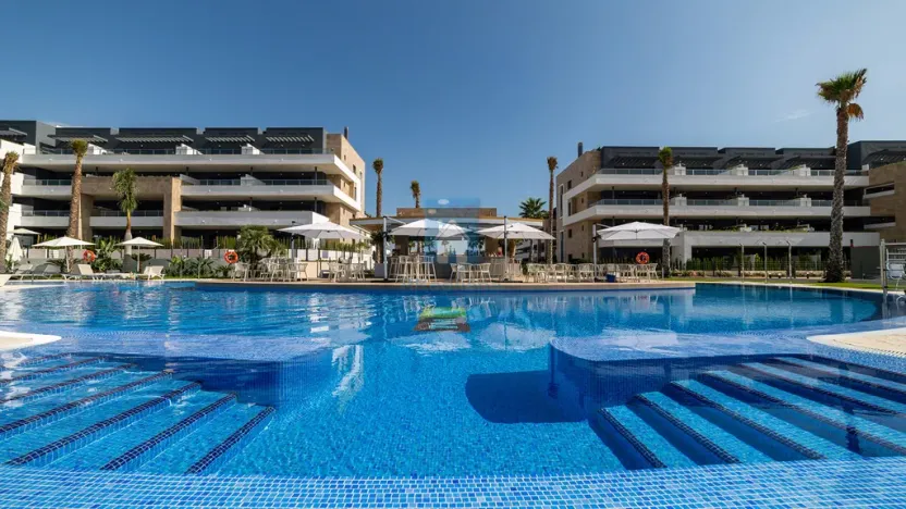 Prodej bytu 2+1, Orihuela,Španělsko, 50 m2