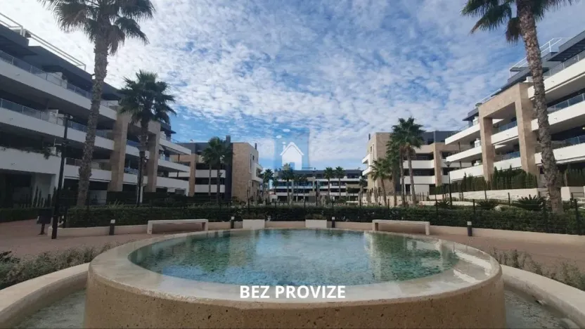 Prodej bytu 2+1, Orihuela, Španělsko, 50 m2