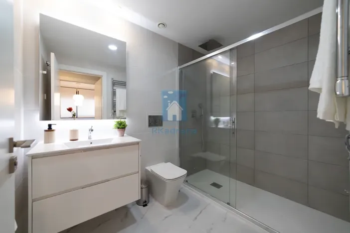 Prodej bytu 2+1, Orihuela, Španělsko, 50 m2