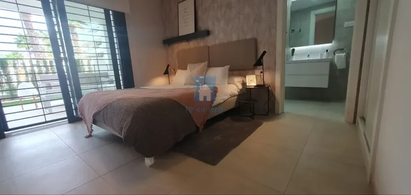 Prodej bytu 2+1, Orihuela, Španělsko, 50 m2
