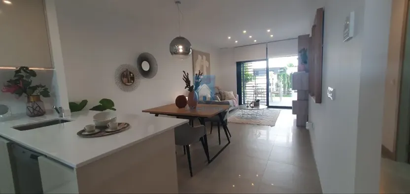 Prodej bytu 2+1, Orihuela, Španělsko, 50 m2