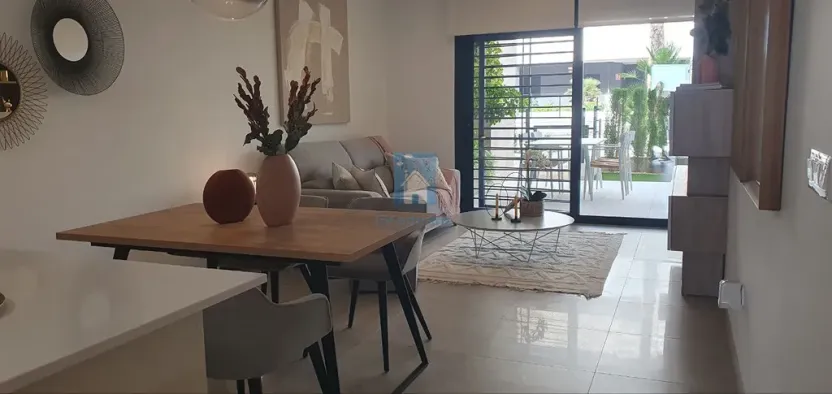 Prodej bytu 2+1, Orihuela, Španělsko, 50 m2