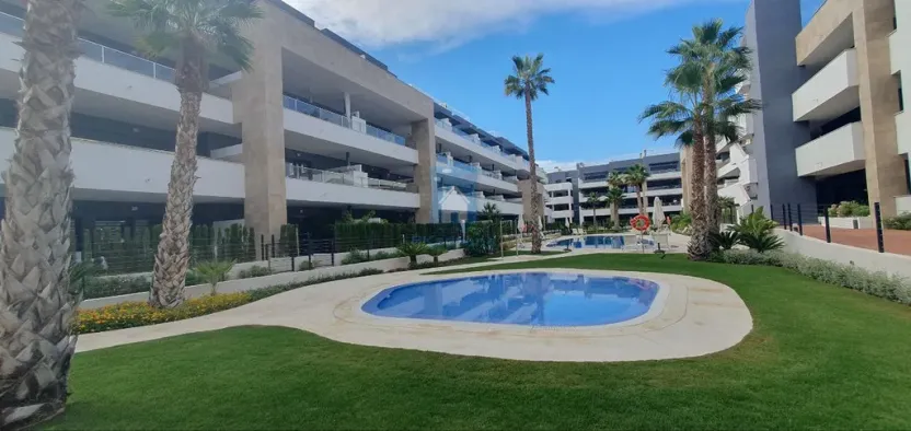 Prodej bytu 2+1, Orihuela, Španělsko, 50 m2