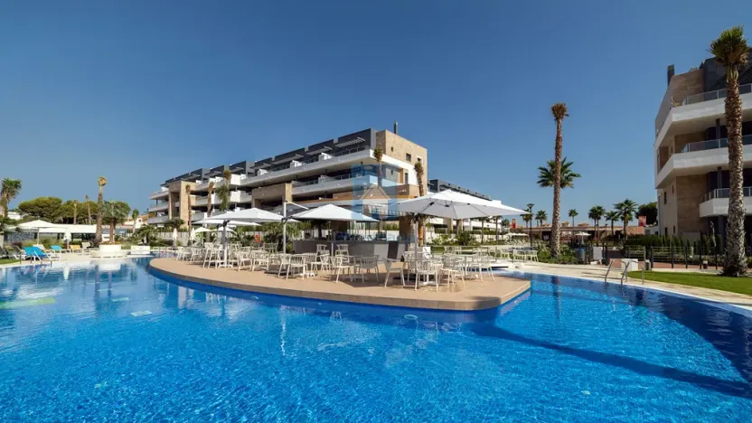 Prodej bytu 2+1, Orihuela, Španělsko, 50 m2
