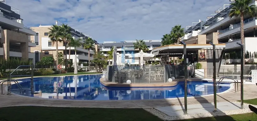 Prodej bytu 2+1, Orihuela, Španělsko, 50 m2