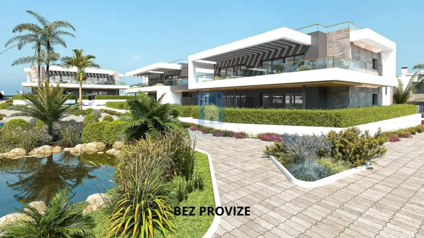 Prodej vily, Torrevieja, Španělsko, 40 m2