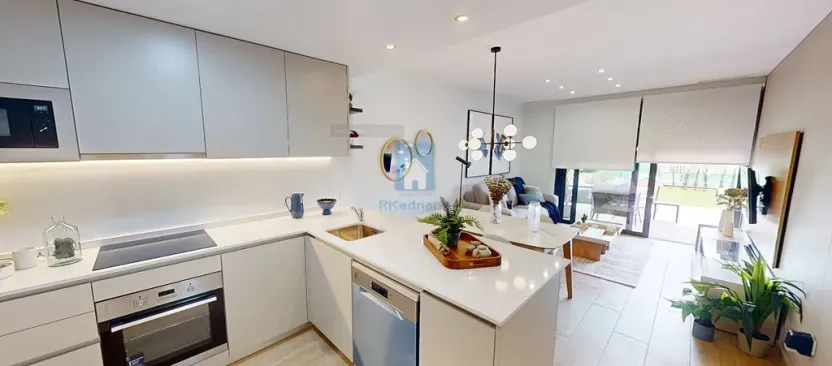 Prodej vily, Torrevieja, Španělsko, 40 m2