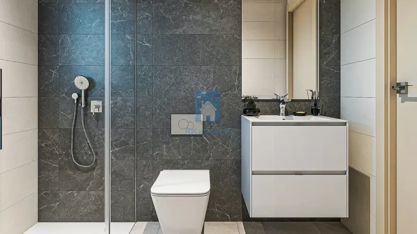 Prodej vily, Torrevieja, Španělsko, 40 m2