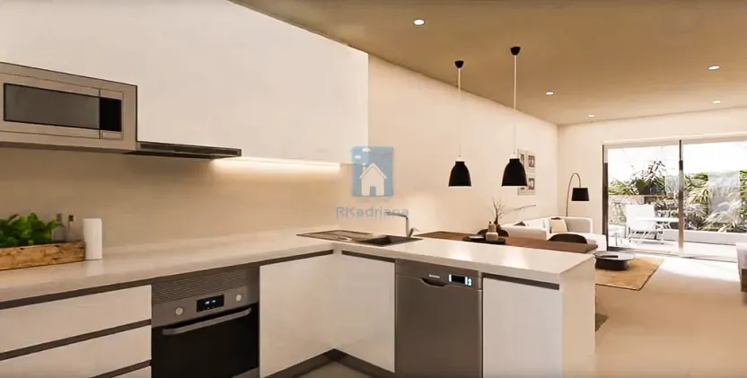 Prodej vily, Torrevieja, Španělsko, 40 m2